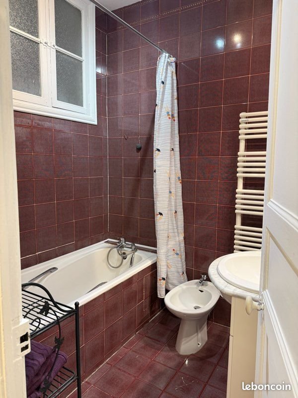 Appartement à louer, 80m², Toulouse
