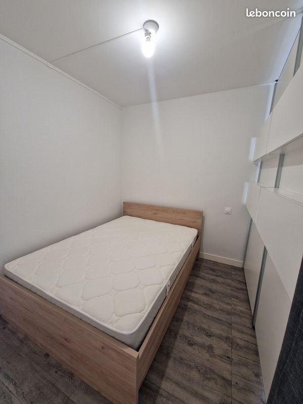 Appartement à louer, 34m², Niort
