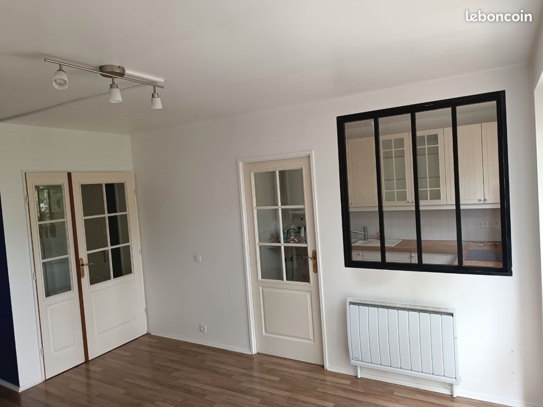 Appartement à louer, 49m², Rambouillet