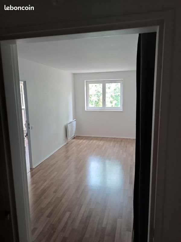 Appartement à louer, 49m², Rambouillet