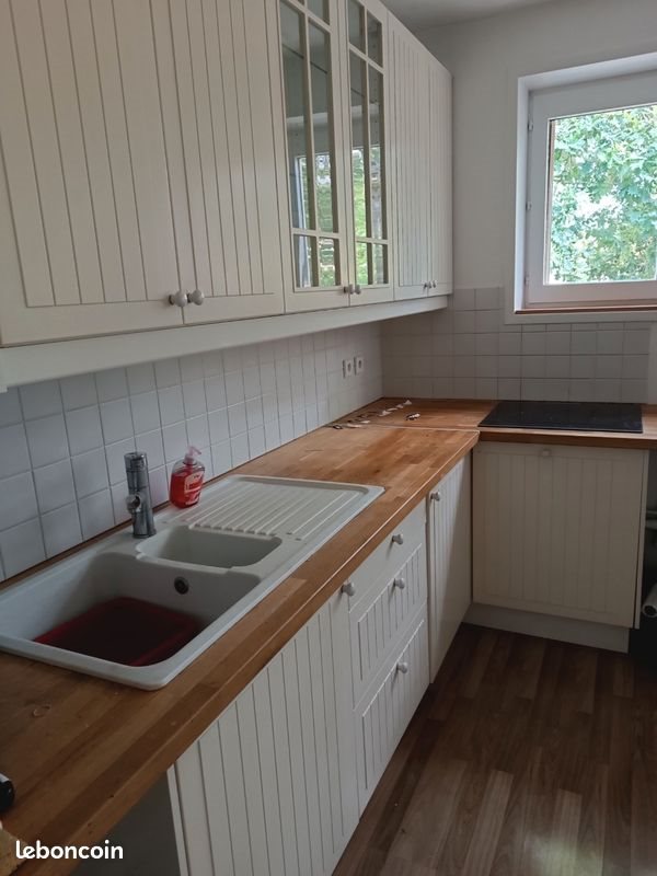 Appartement à louer, 49m², Rambouillet