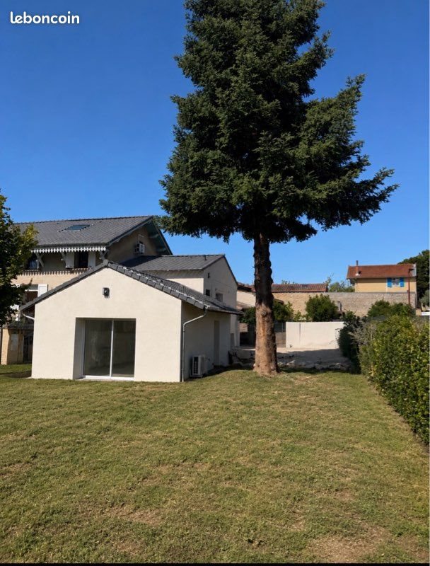 Maison à vendre, 110m², Montmeyran