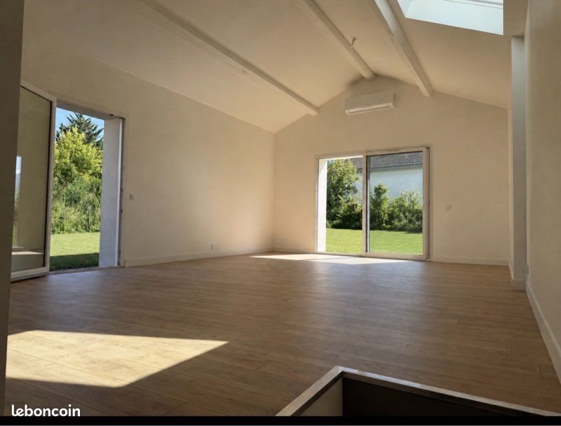 Maison à vendre, 110m², Montmeyran
