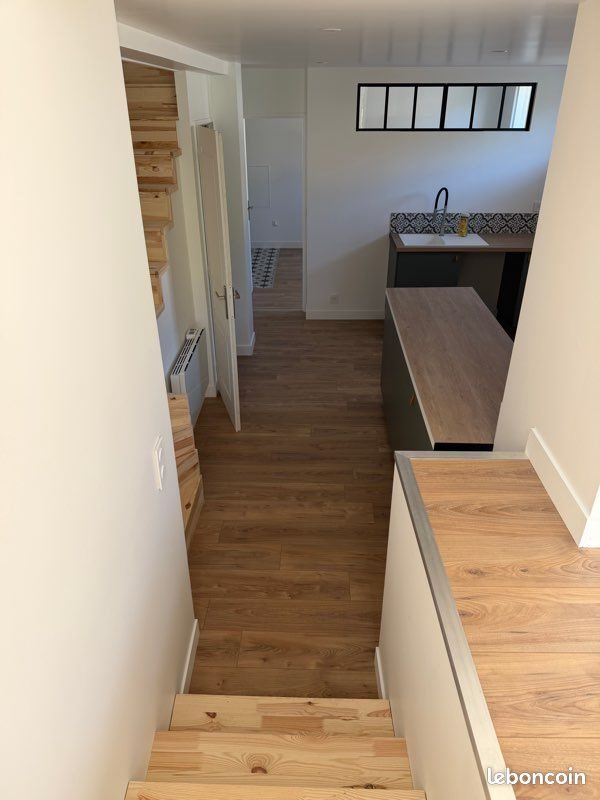 Maison à vendre, 110m², Montmeyran