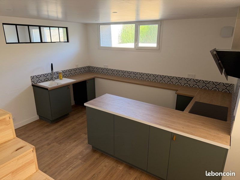 Maison à vendre, 110m², Montmeyran