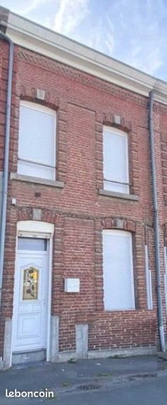Maison à vendre, 80m², Rousies