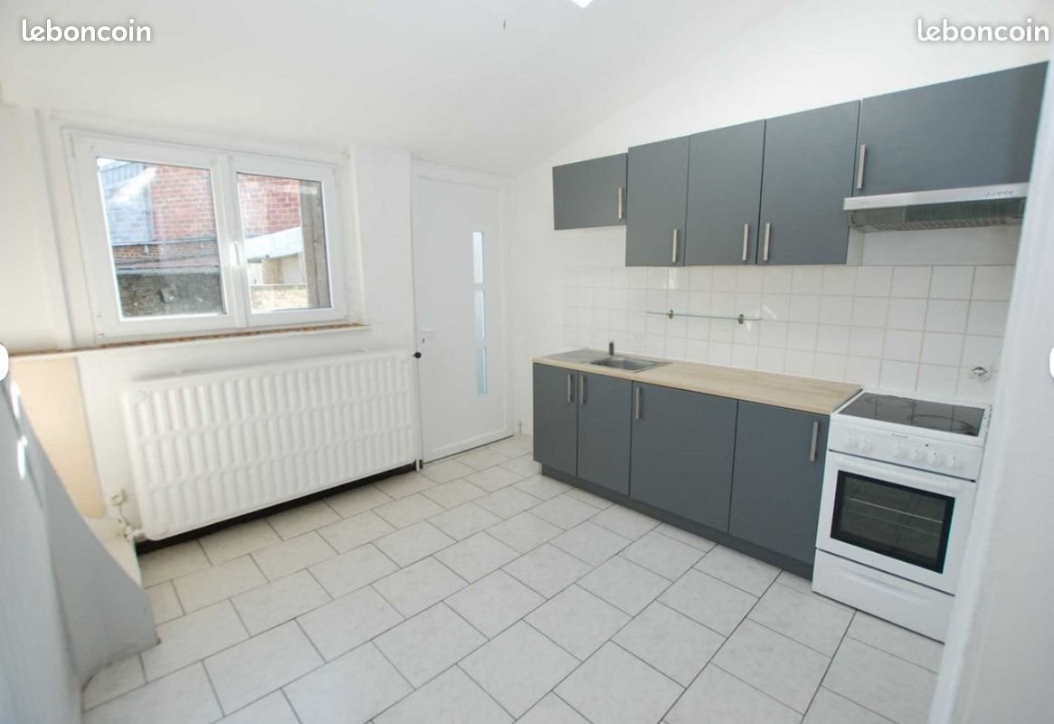 Maison à vendre, 80m², Rousies