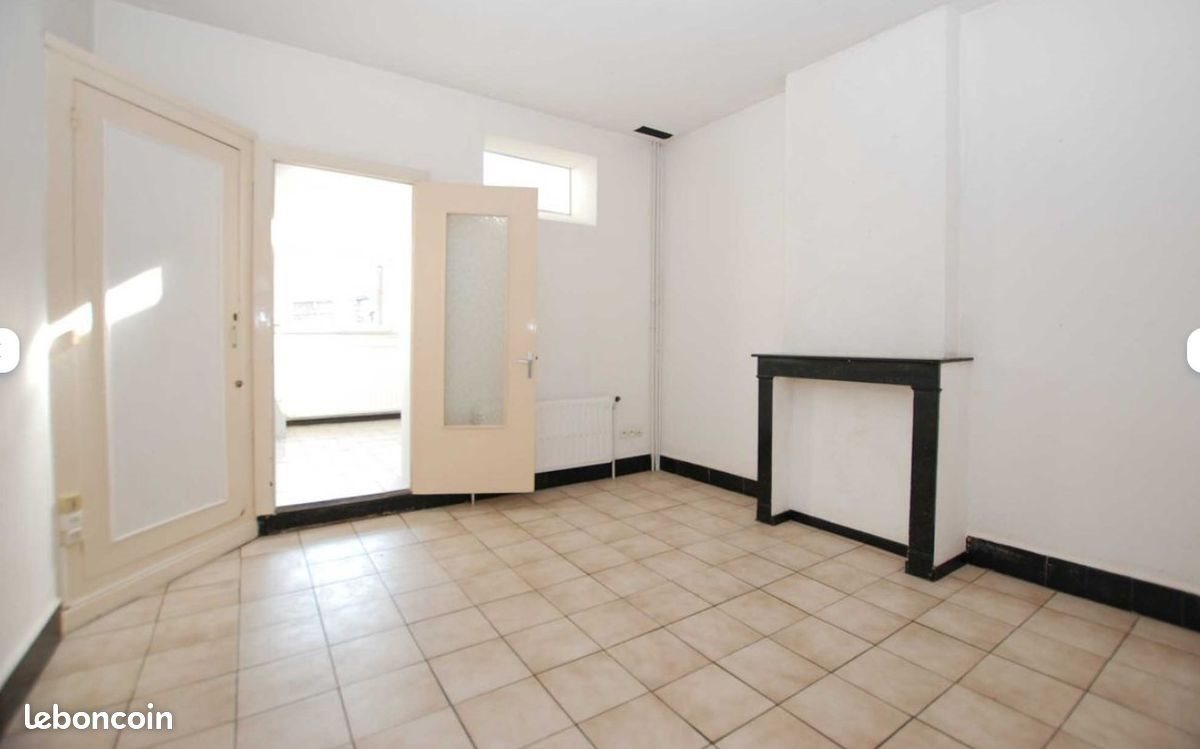 Maison à vendre, 80m², Rousies