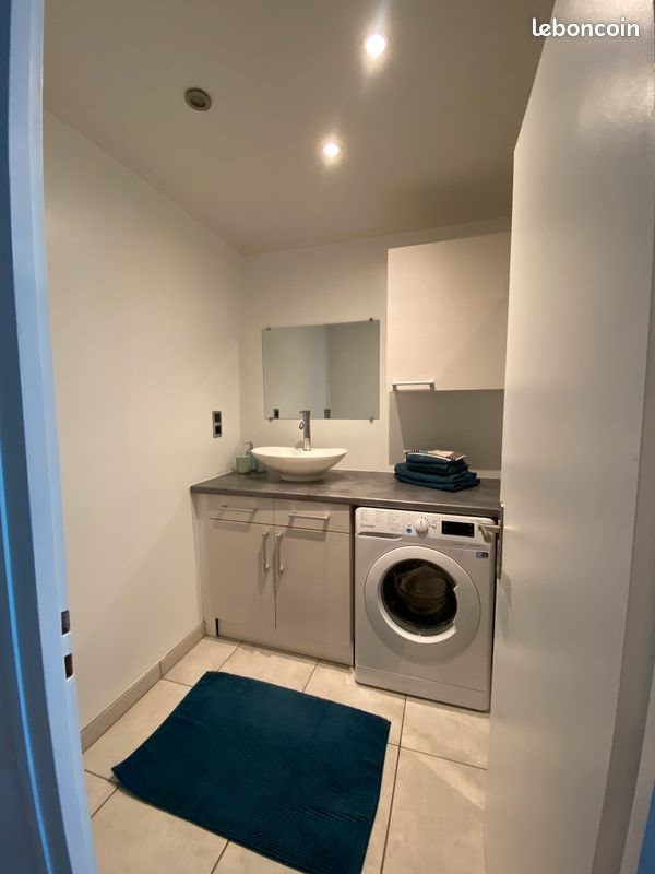 Appartement à vendre, 52m², Annemasse