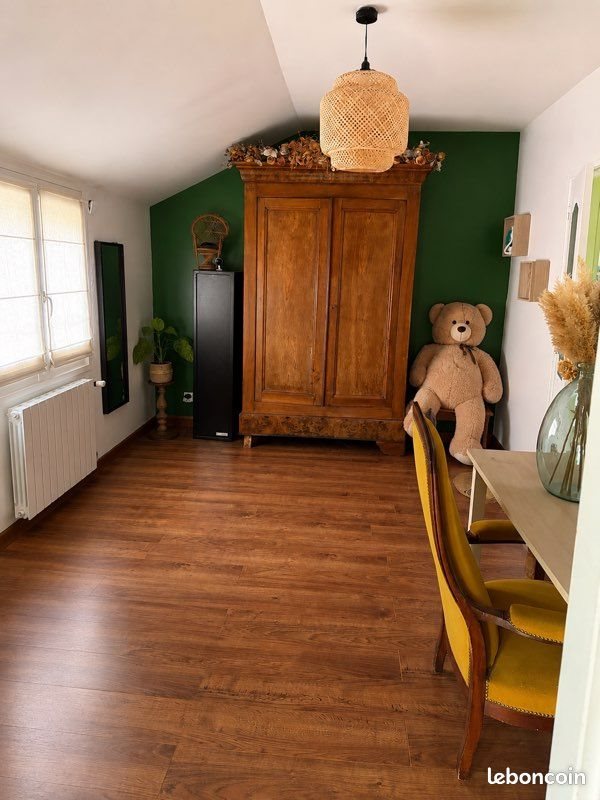 Appartement à vendre, 110m², Soissons