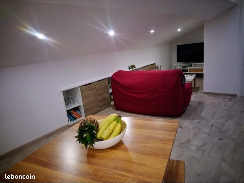 Appartement à louer, 34m², Issoire