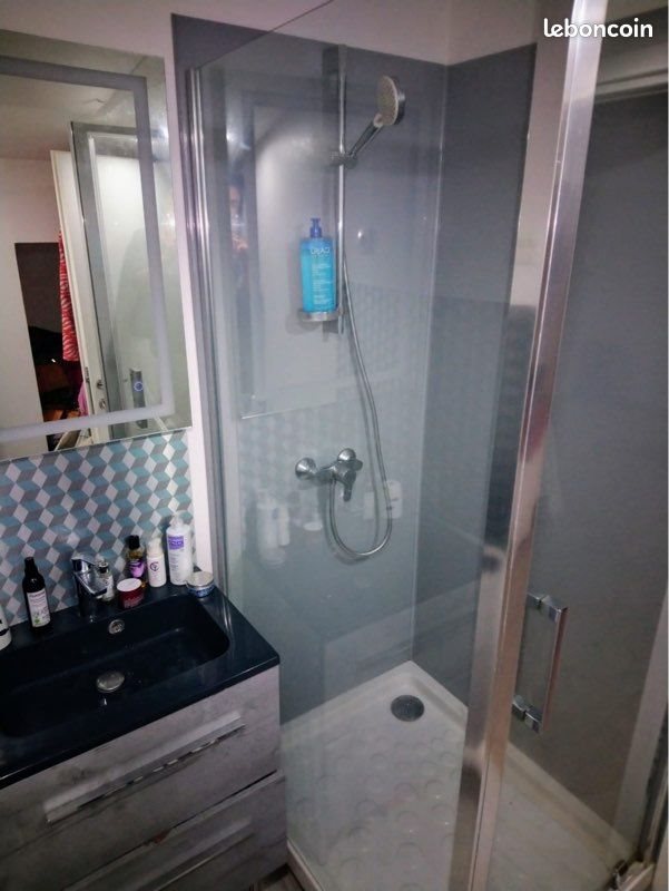 Appartement à louer, 34m², Issoire