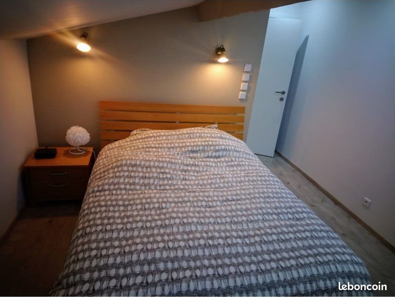 Appartement à louer, 34m², Issoire