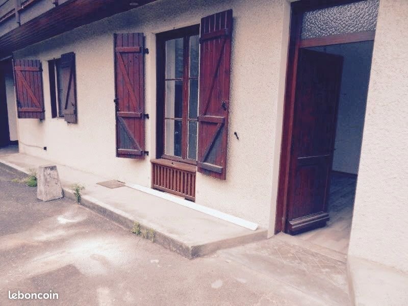 Appartement à vendre, 50m², Pau