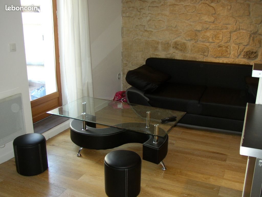 Appartement à louer, 32m², Champagne-sur-Oise