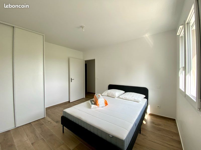 Maison à louer, 90m², Châtillon-sur-Chalaronne
