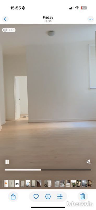 Maison à vendre, 56m², Paris 14ème