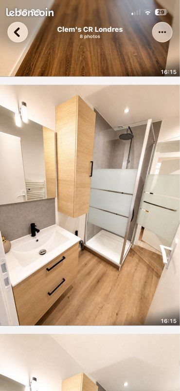 Appartement à louer, 34m², Oyonnax