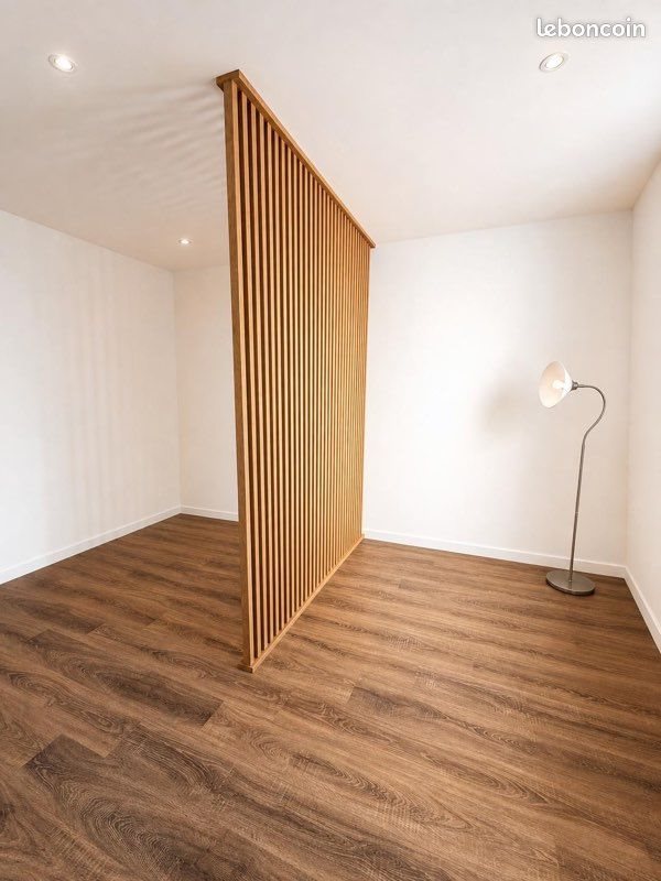 Appartement à louer, 34m², Oyonnax