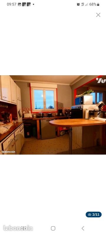 Maison à vendre, 125m², Ploubalay