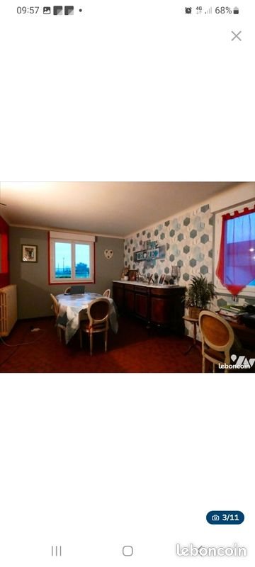 Maison à vendre, 125m², Ploubalay
