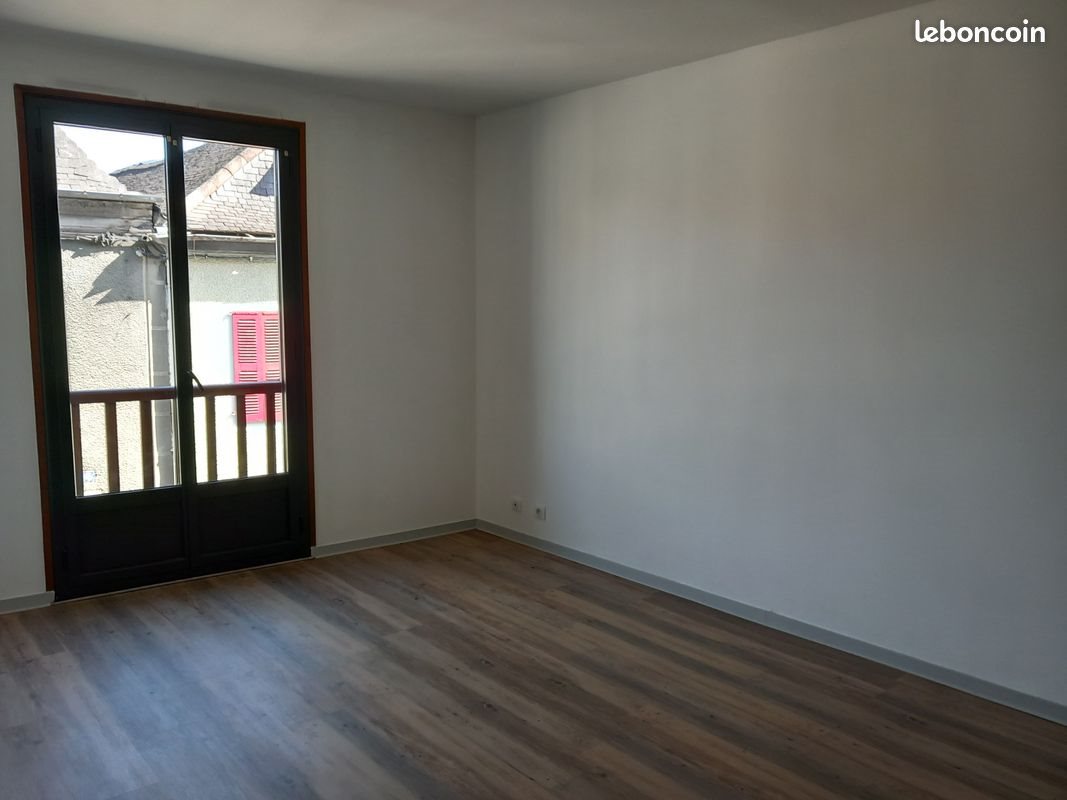 Appartement à louer, 41m², Oloron-Sainte-Marie