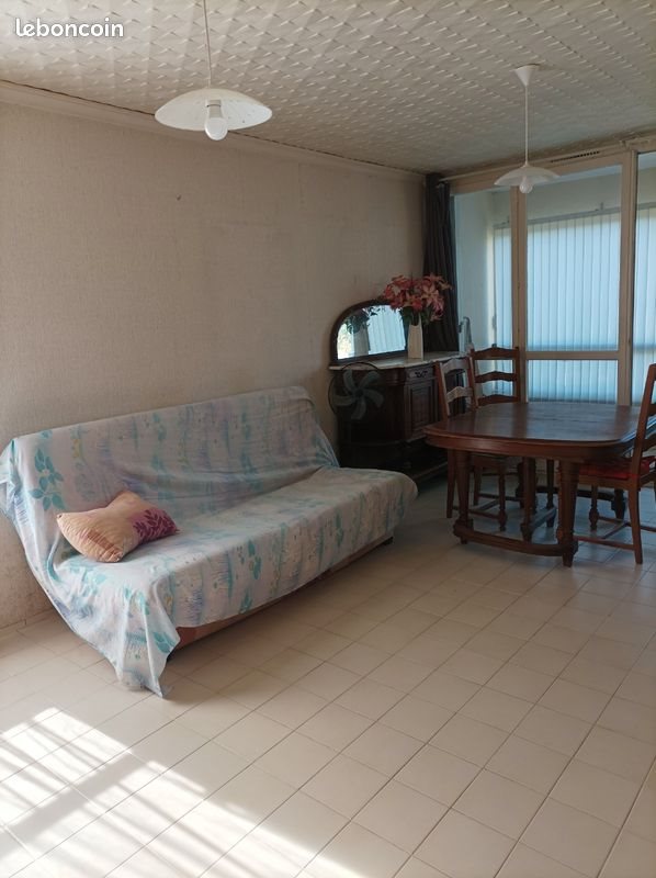 Appartement à vendre, 50m², Cenon