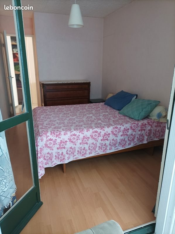 Appartement à vendre, 50m², Cenon