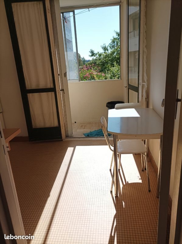Appartement à vendre, 50m², Cenon