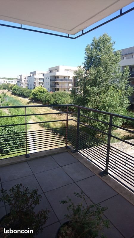 Appartement à vendre, 58m², Montpellier