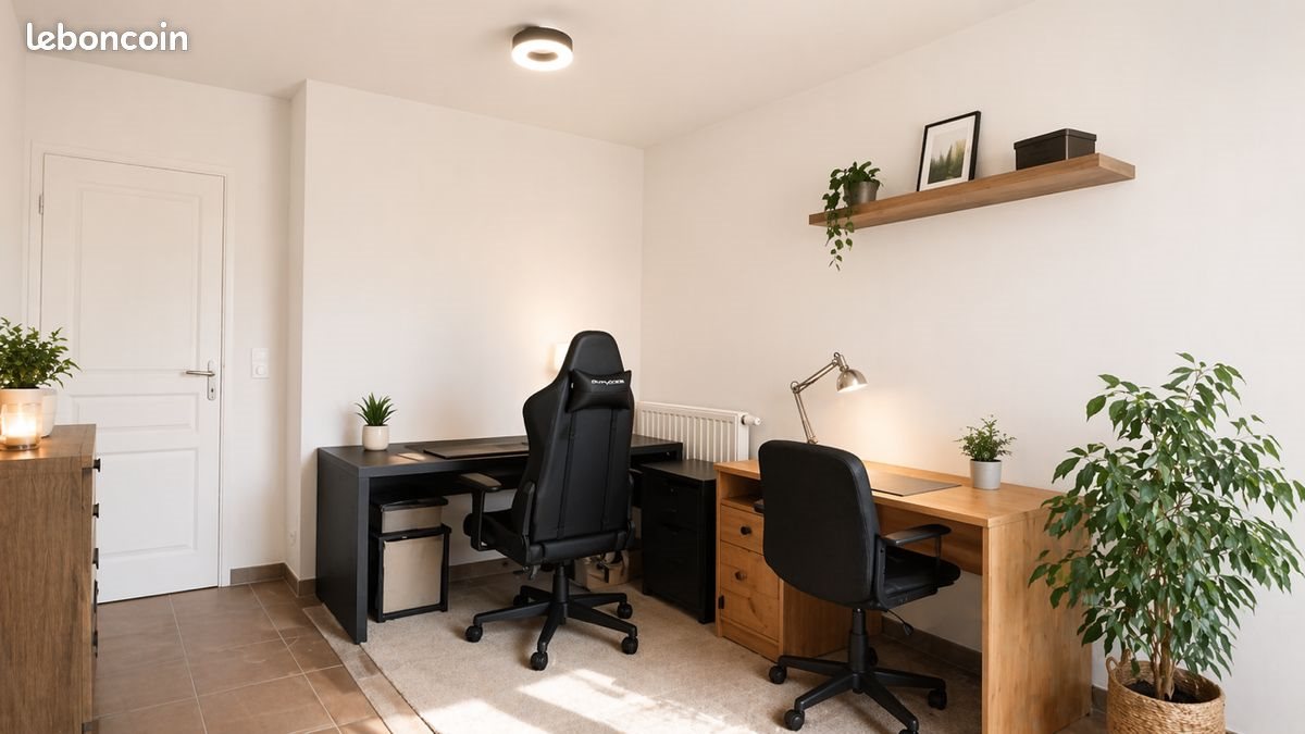 Appartement à vendre, 58m², Montpellier