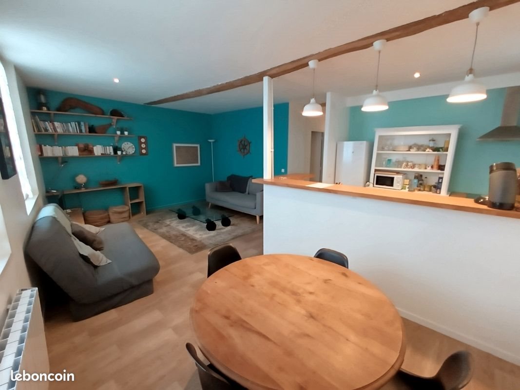 Appartement à louer, 65m², Bayonne