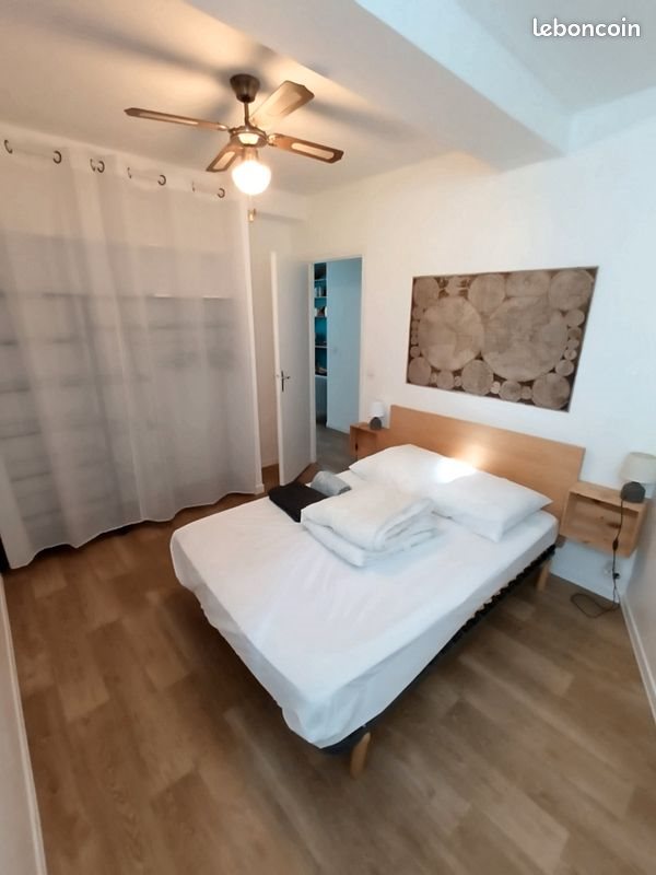Appartement à louer, 65m², Bayonne