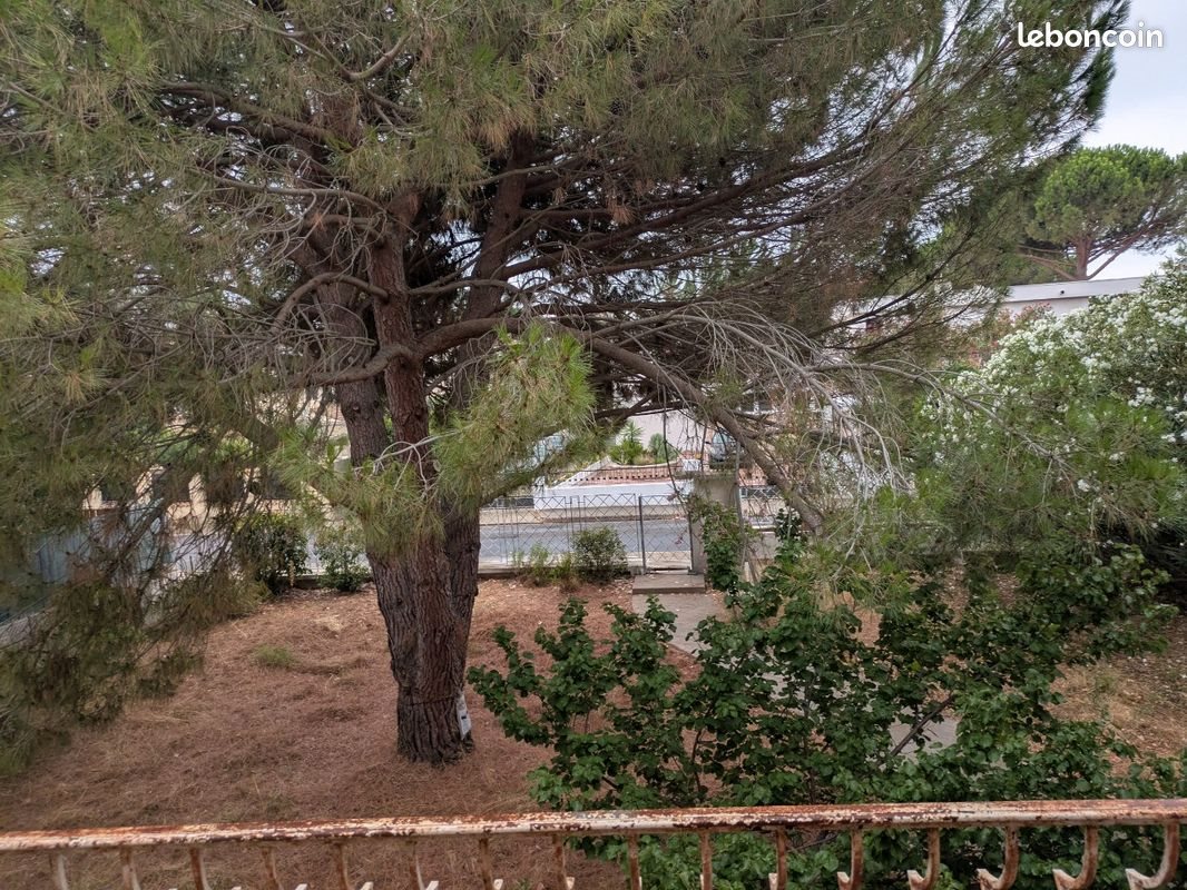 Maison à louer, 100m², Agde (Cap d'Agde)