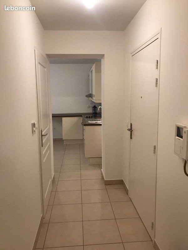 Appartement à louer, 44m², Saint-Julien-en-Genevois