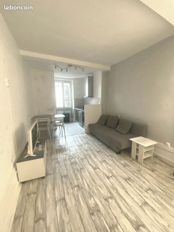 Appartement à louer, 26m², Dax