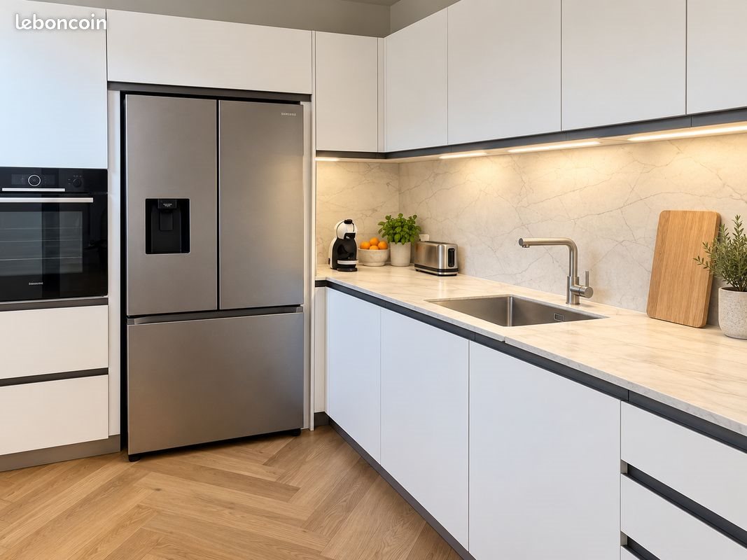 Appartement à vendre, 120m², Saint-Julien-en-Genevois