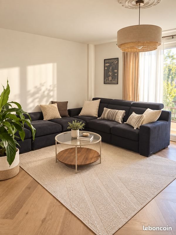 Appartement à vendre, 120m², Saint-Julien-en-Genevois