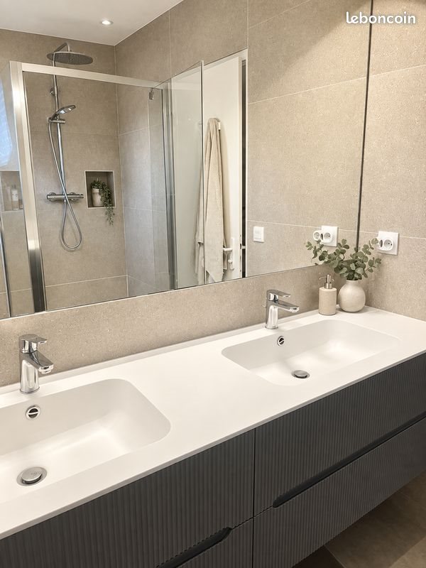 Appartement à vendre, 120m², Saint-Julien-en-Genevois