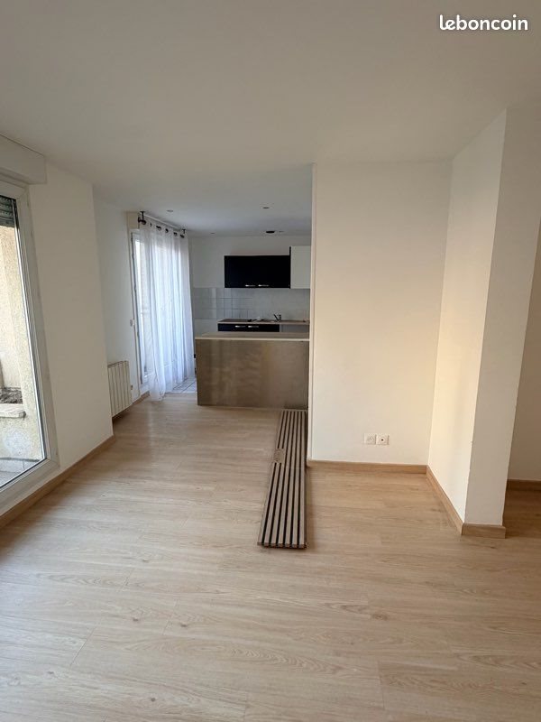 Appartement à louer, 43m², Le Havre