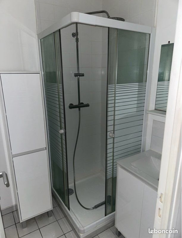 Appartement à louer, 43m², Le Havre