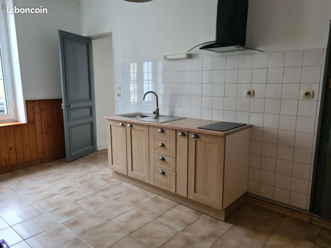 Appartement à louer, 27m², Saint-Julien-l'Ars