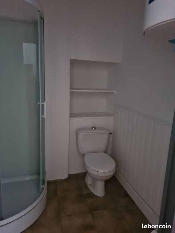 Appartement à louer, 27m², Saint-Julien-l'Ars