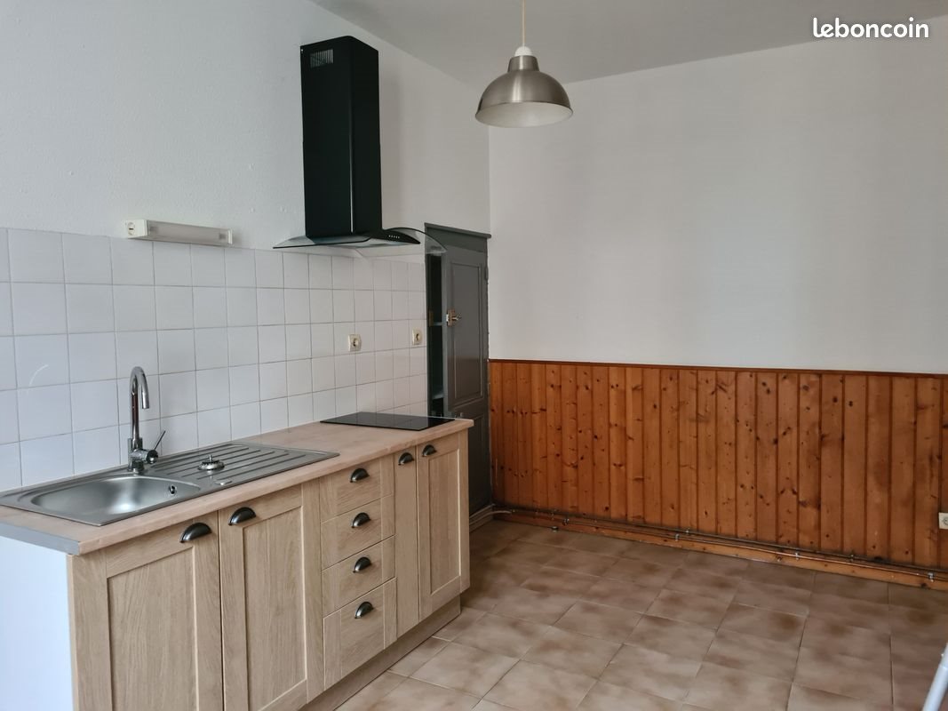 Appartement à louer, 27m², Saint-Julien-l'Ars