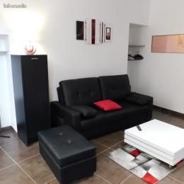 Appartement à louer, 42m², Buis-les-Baronnies