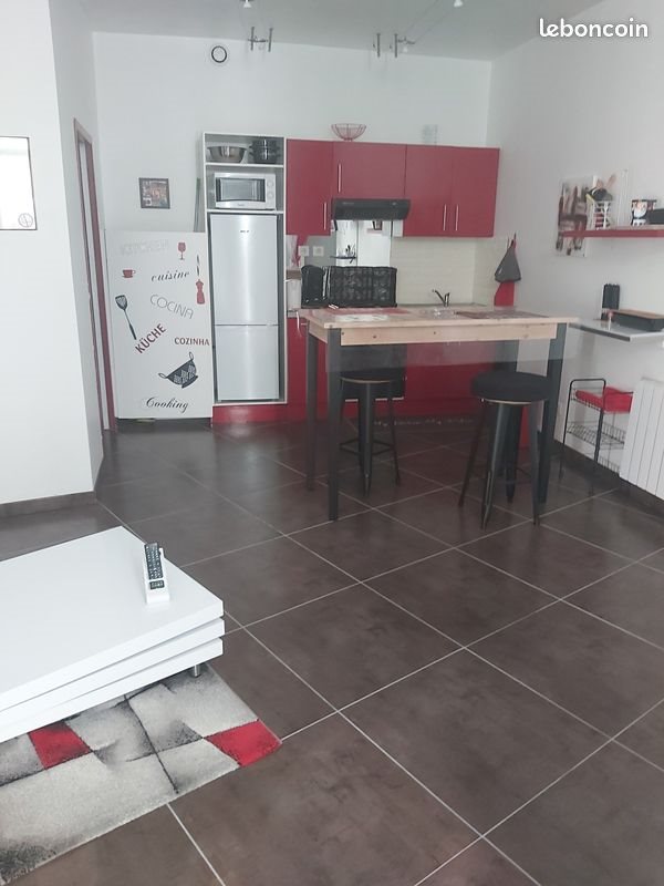 Appartement à louer, 42m², Buis-les-Baronnies