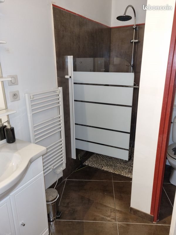 Appartement à louer, 42m², Buis-les-Baronnies