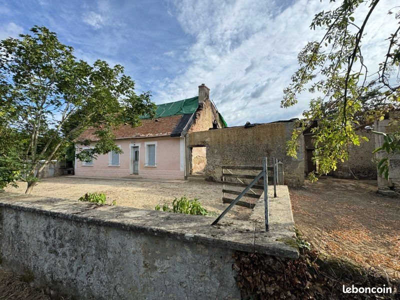 Maison à vendre, 200m², René