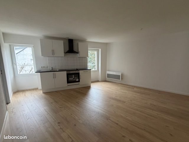 Appartement à louer, 51m², Orvault