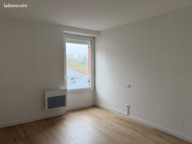 Appartement à louer, 51m², Orvault